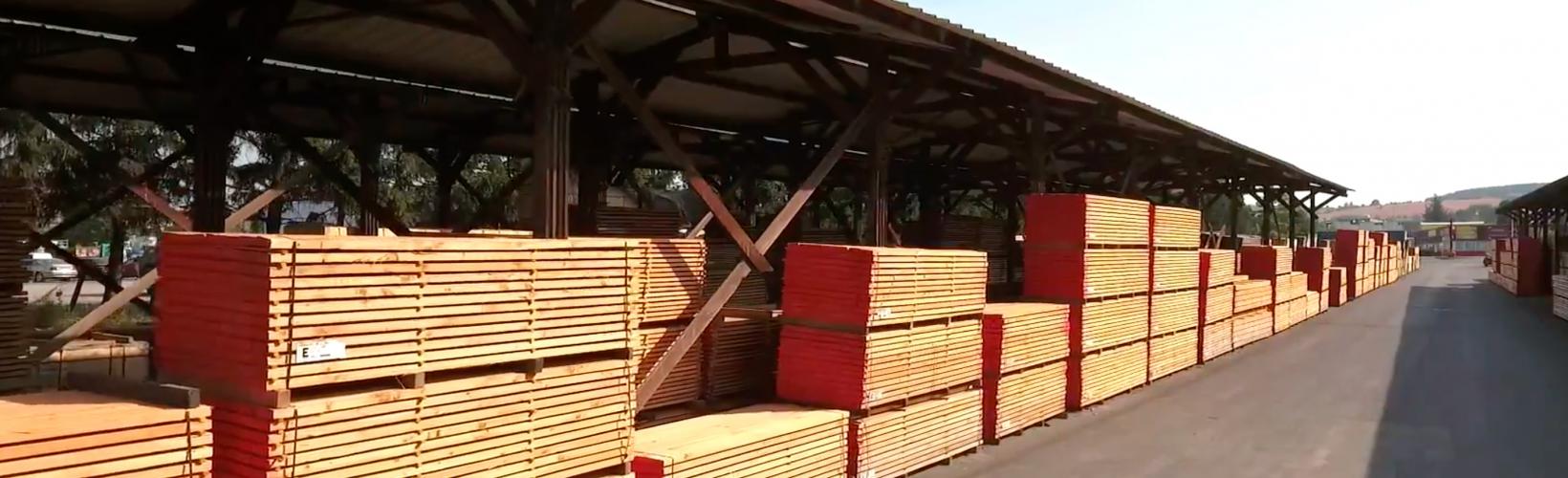  Our Products  Softwood sawn timber, frames, structural timber and packaging
 Clermont-ferrand
