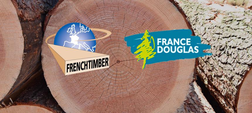 France Douglas and FrenchTimber